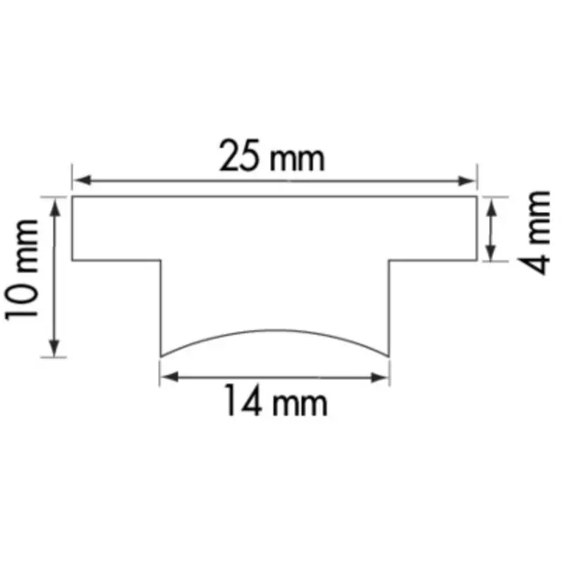 Plastimo avale tout pr. rail 32 mm 458 Satisfait Ou Remboursé