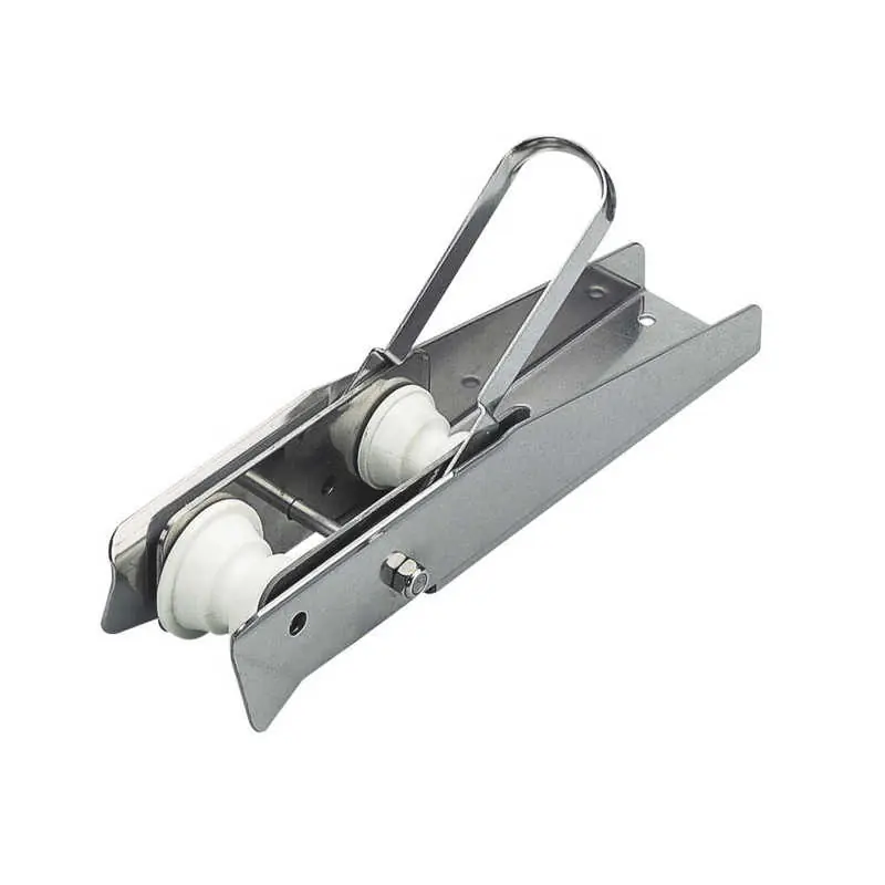Bon Marché Plastimo davier a bascule inox