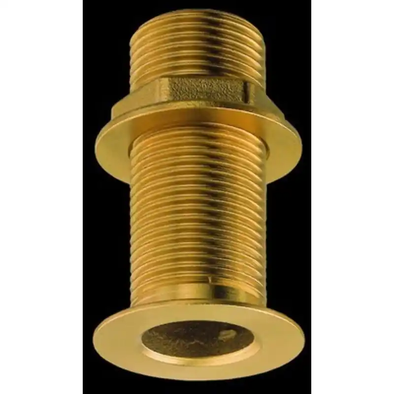 Livraison Express Plastimo passe coque laiton colleret.plate 1‘‘1/2