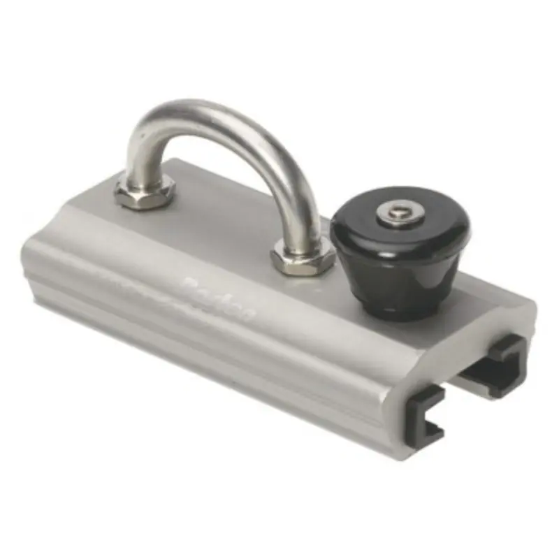 Plastimo curseur spinnek anneau/rail 32mm Dernier Modèle