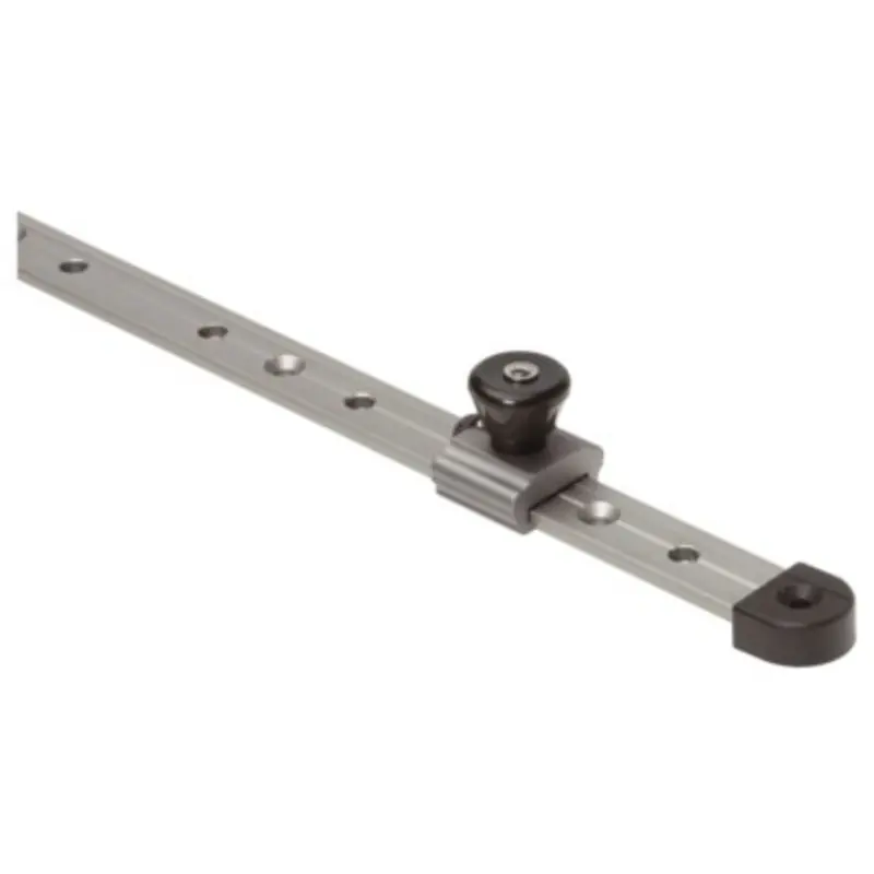 Plastimo embout rail de 32mm Satisfait Ou Remboursé