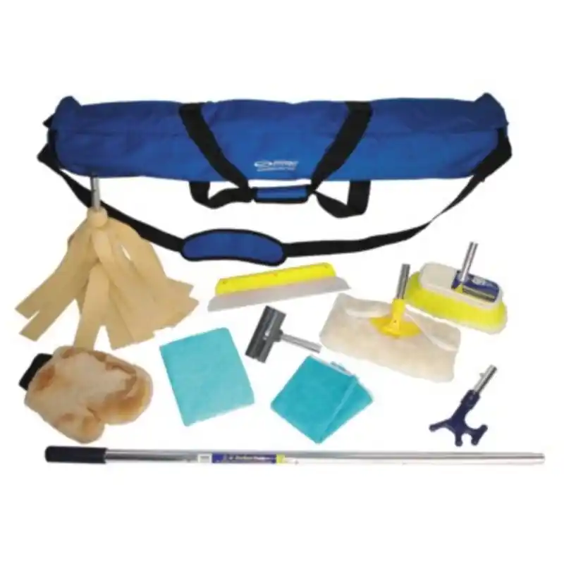 Plastimo kit de lavage bateau deluxe Prix Réduit