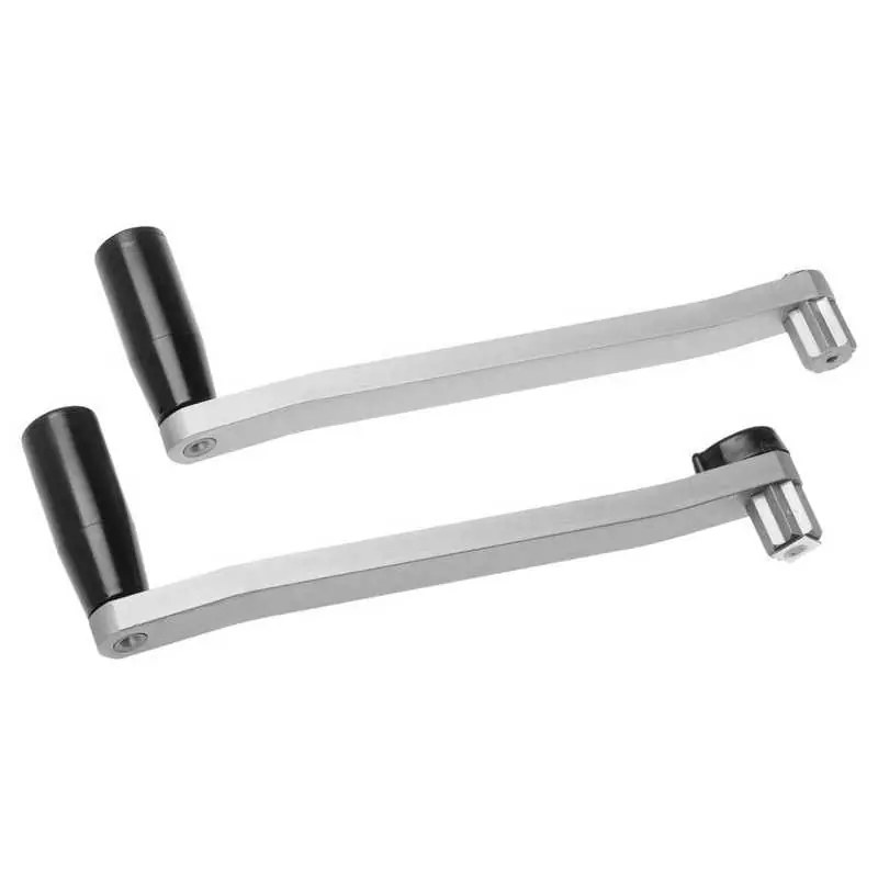 Plastimo manivelle winch aluminium lg 280 Acheter En Ligne
