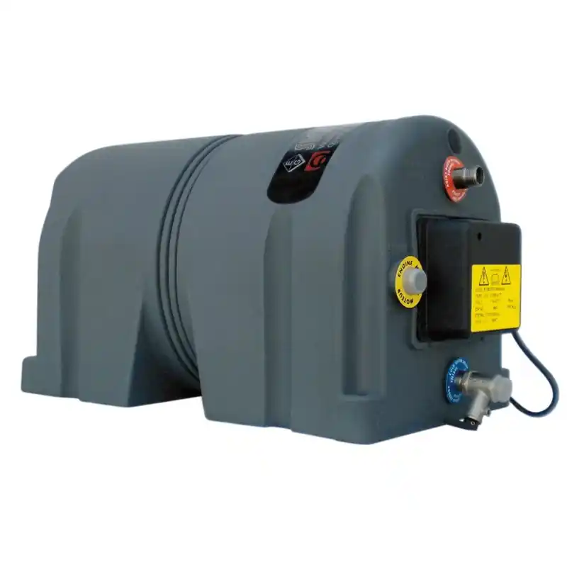 Plastimo chauffe eau compact 40l 220v Solde