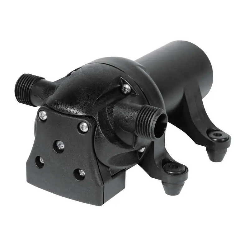 Bon Marché Plastimo shurflo 12v 3.9 l/m