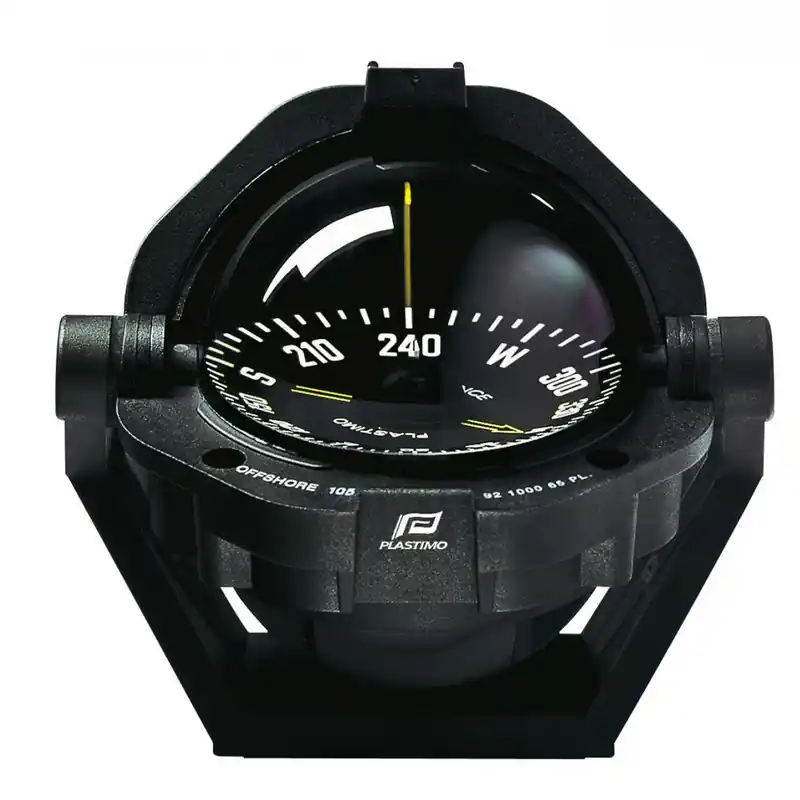 Plastimo compas off135 noir,r-coniq,z/b Achat Immédiat
