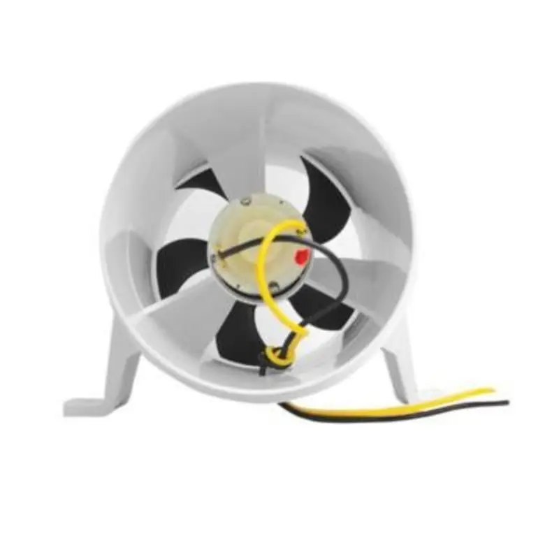 Plastimo ventilateur en ligne p.m. Populaire