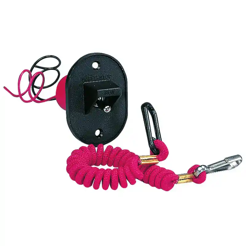 Plastimo coupe circuit avec interrupteur Commander Maintenant