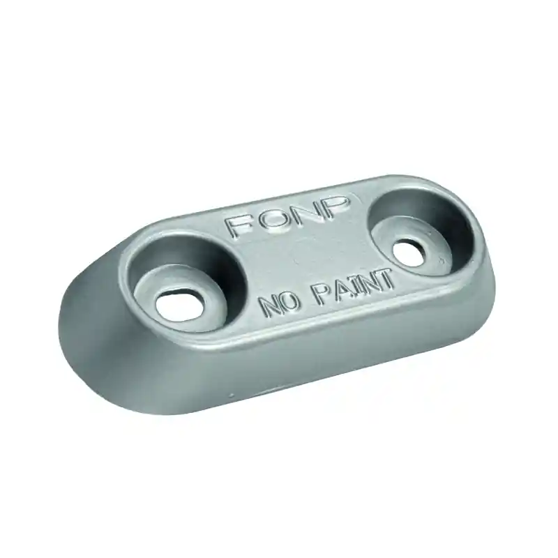 Plastimo anode zc plaque a boulon.type vetus 15 Commander Maintenant