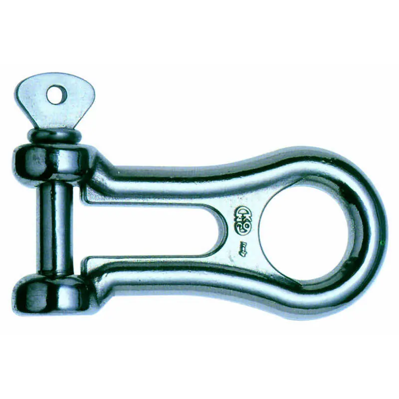 Plastimo manille gripper imperd.inox ø10-12 Marque