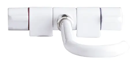 Plastimo melangeur blanc bec rabattable Offre Limitée