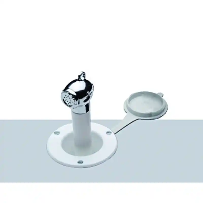 Usine Directe Plastimo tuyau rechange blanc 2ml p 2812/13