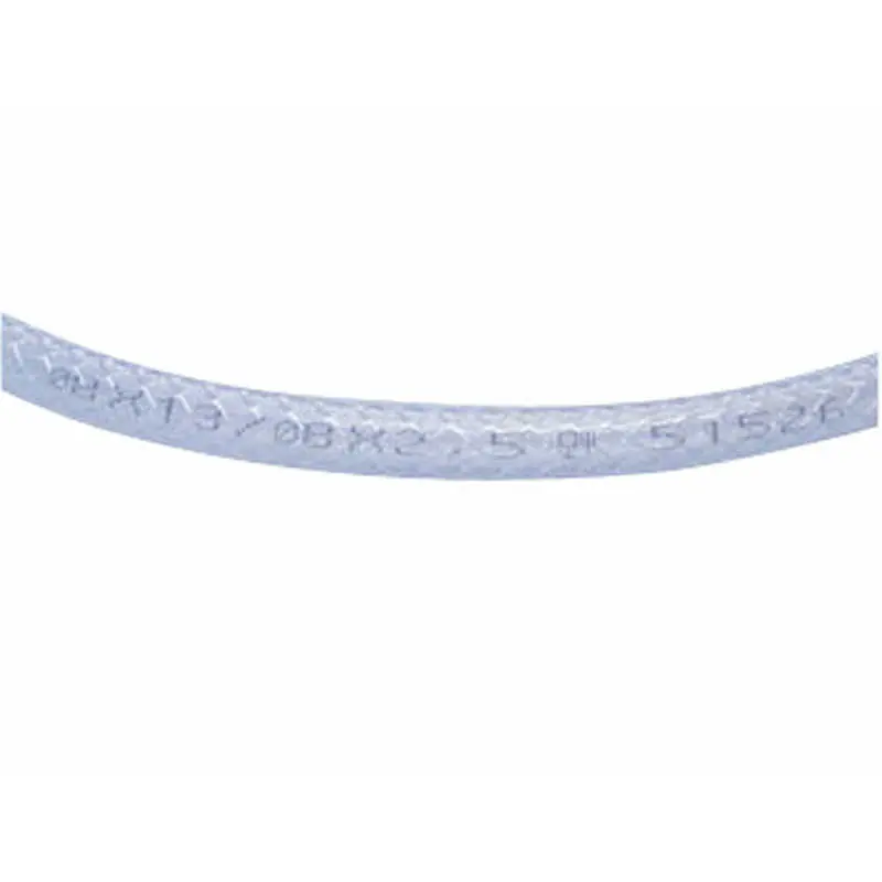 Offre Du Jour Plastimo tuyau pvc cristal arme alimentair.d.12mm
