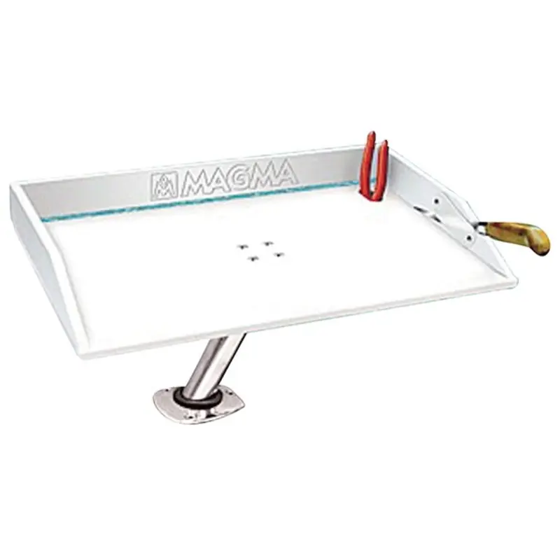 Plastimo table a decouper/fileter mate 51cm Remise
