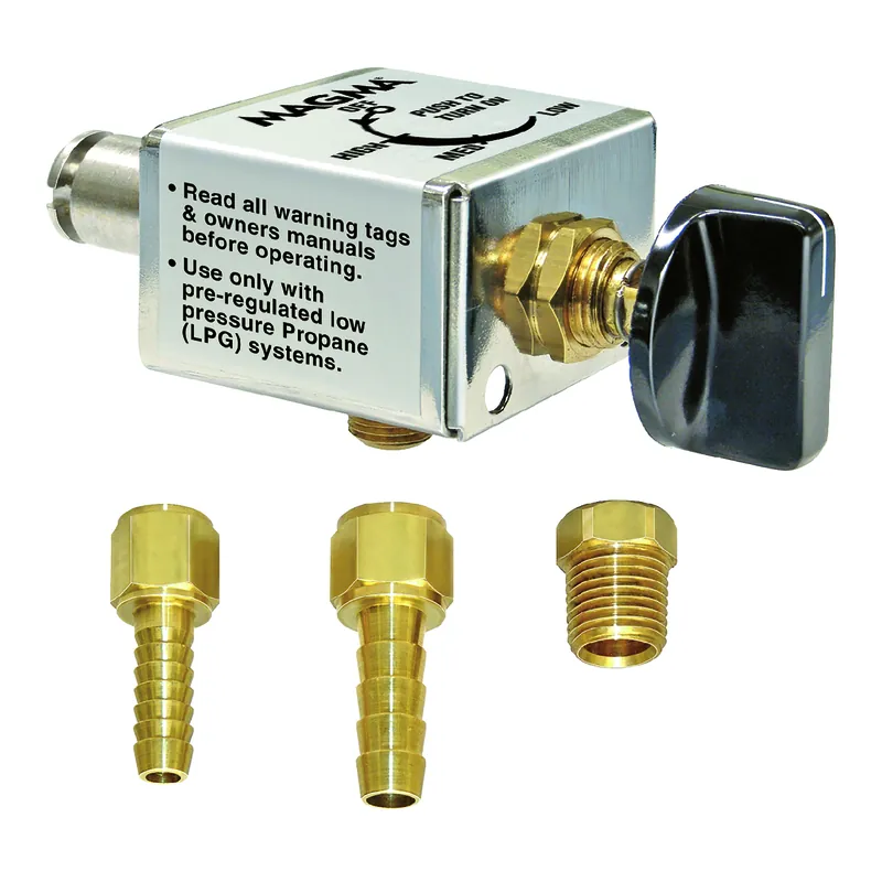Quantité Limitée Plastimo detendeur lpg t3 bas.press/bbq a10-220ce