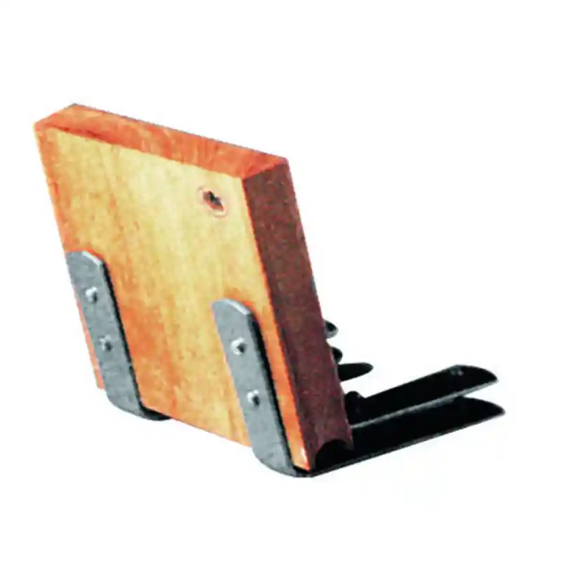 Plastimo support moteur auxil.p.platef-10cv Authentique