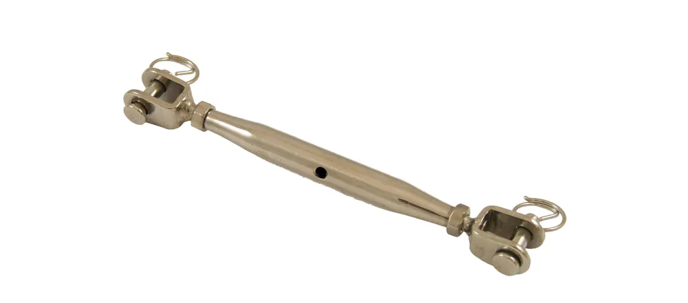 Populaire Plastimo ridoir pelic.inox+poignee450-510d12