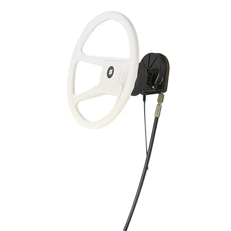 Plastimo tambour de direction t67 Commander Maintenant