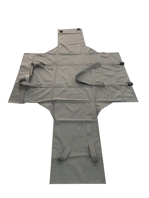 Plastimo sac portage pliant annx gnfl 2a2,2m Authentique
