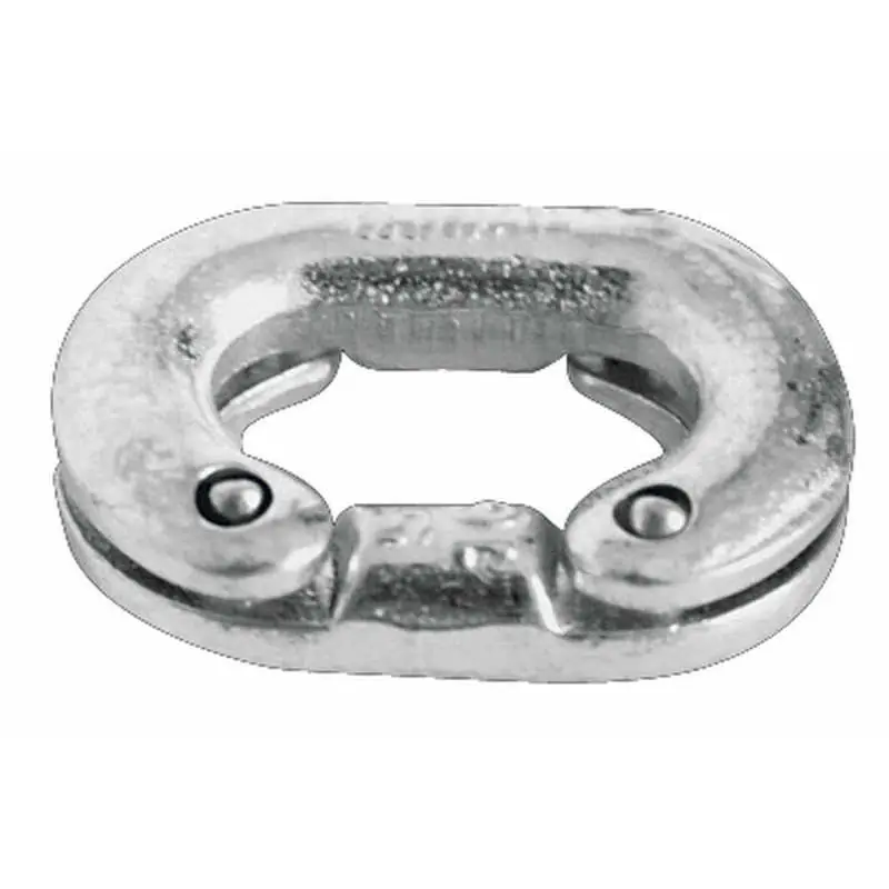 Prix Cassé Plastimo maillon a river inox d.8mm