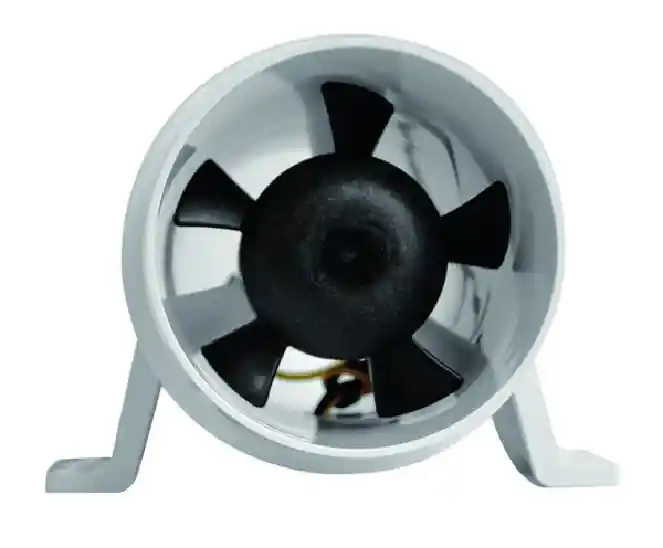 Acheter En Ligne Plastimo ventilateur ligne 24v 388m3 continu