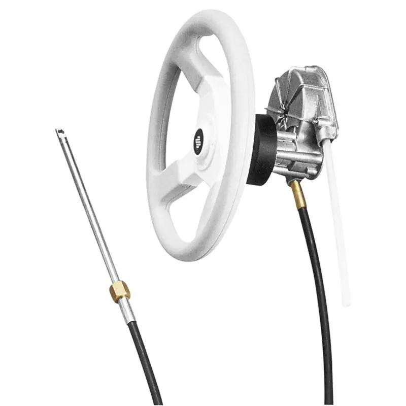 Plastimo direction t85 avec base maxi 300cv Super Prix