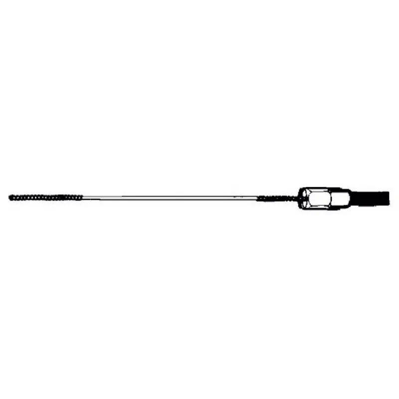 Top Vente Plastimo cable m66 9‘ 2,75m