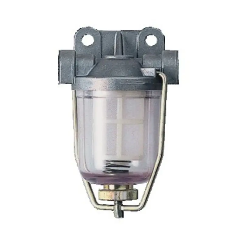 Usine Directe Plastimo filtre separateur 50l/h 10µ