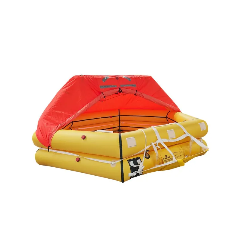 Plastimo radeau ibiza 8pl df sac Commander Maintenant