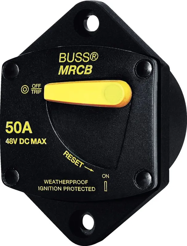 Plastimo disjoncteur s187 encastre 100a Pas Cher