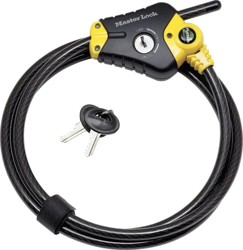 Achat Immédiat Plastimo cable ajustable python 1,8m x 10mm
