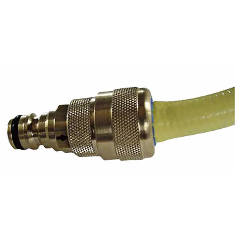 Bon Plan Plastimo raccord auto aqua stop securit male