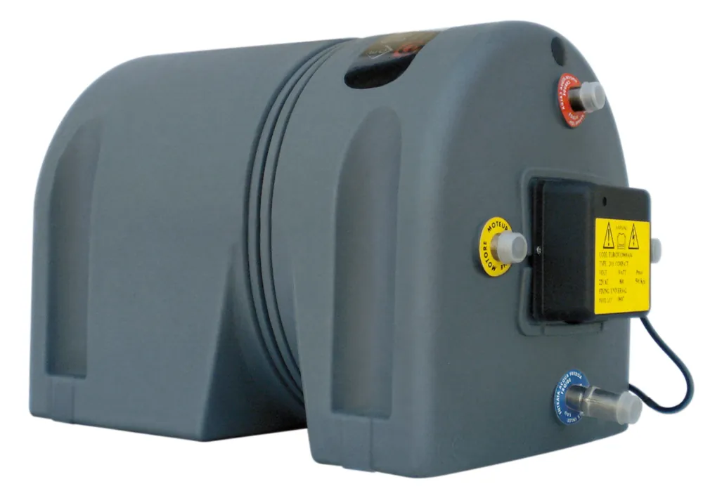 Plastimo chauffe eau compact 30l 220v Pas Cher