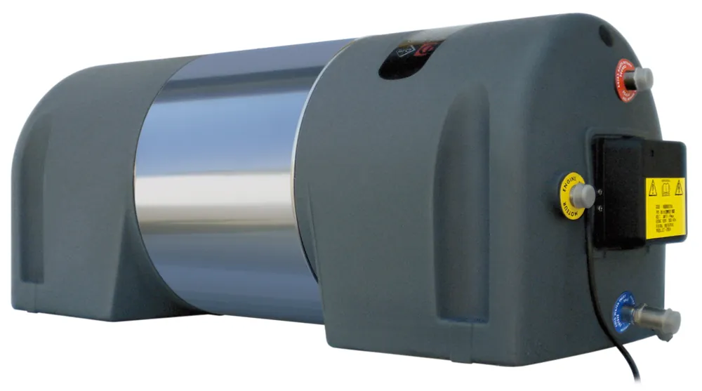 Expédition Rapide Plastimo chauffe eau compact inox 60l 220v