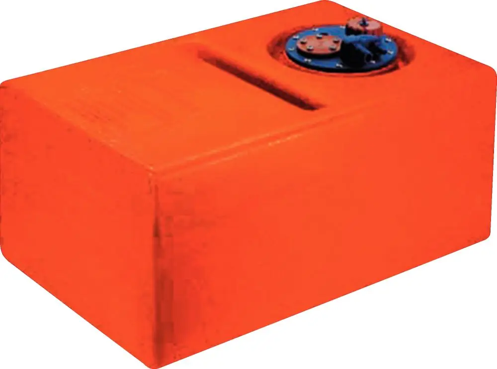 Plastimo reservoir carburant 62l+cloison haut Commande En Gros