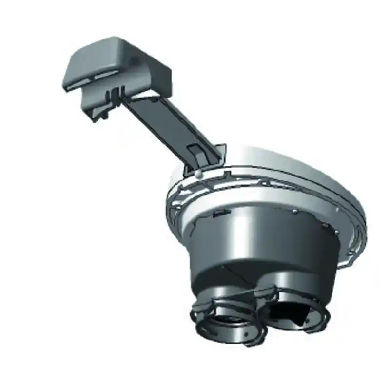 Bon Plan Plastimo pompe de cale 925 + by pass
