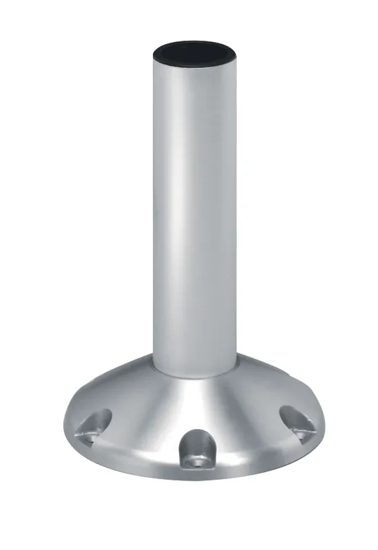 Prix Réduit Plastimo pied alu 18" pour siege