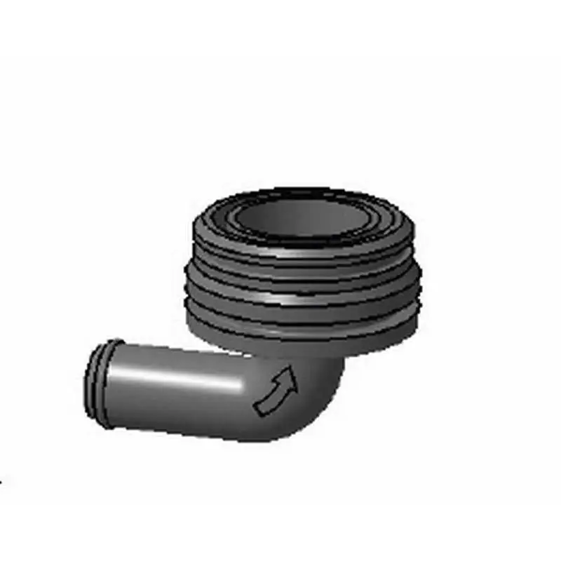 Plastimo embout entree coude 19mm+joint torique Prix Cassé