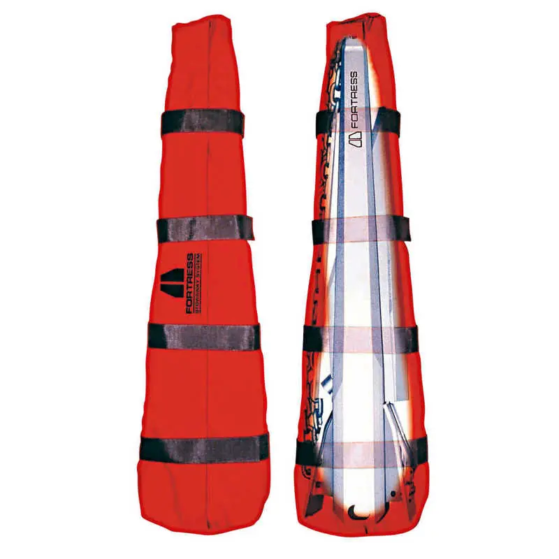 Fortress Sac de rangement pour ancre FX-7 Bon Marché