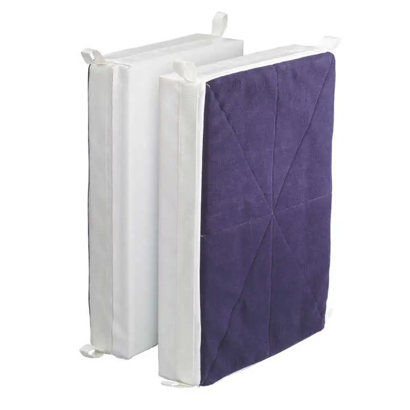 Prix Promo Plastimo pare battage plat pvc-polaire 60x40x10cm