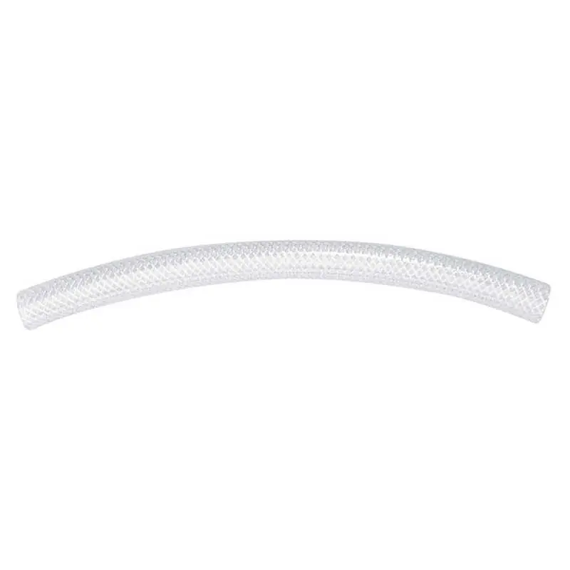 Plastimo tuyau pvc cristal arme alimentair.d38mm Populaire
