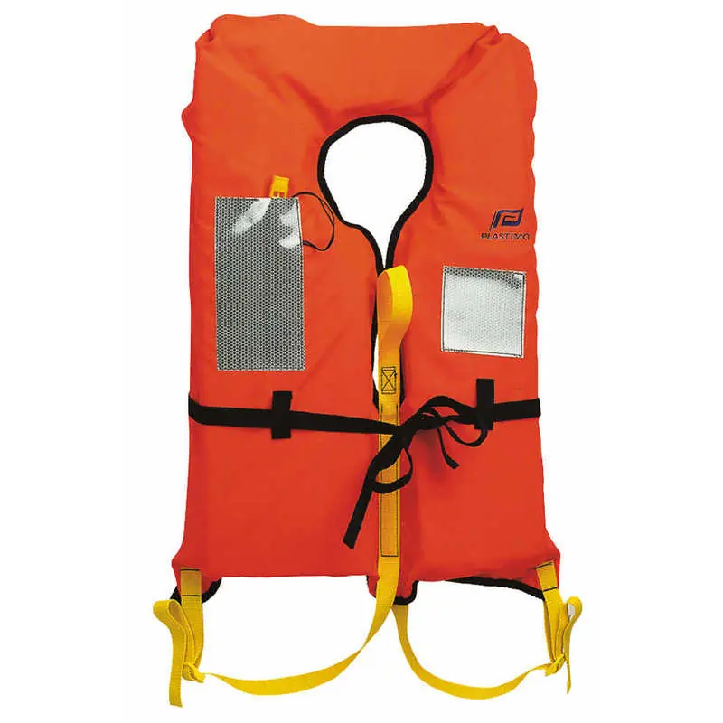 Plastimo brassière storm 3 150n t s 40-50kg+feu Promotion