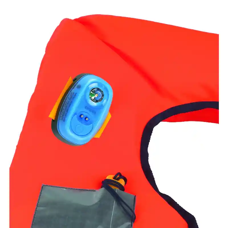 Produit De Marque Plastimo brassière storm 3 150n t l+xl >70kg+feu
