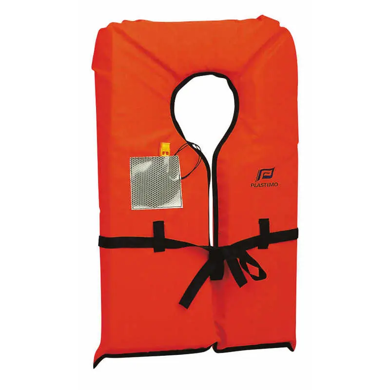 Bon Plan Plastimo brassière storm 3 100n t s 40-50kg+feu