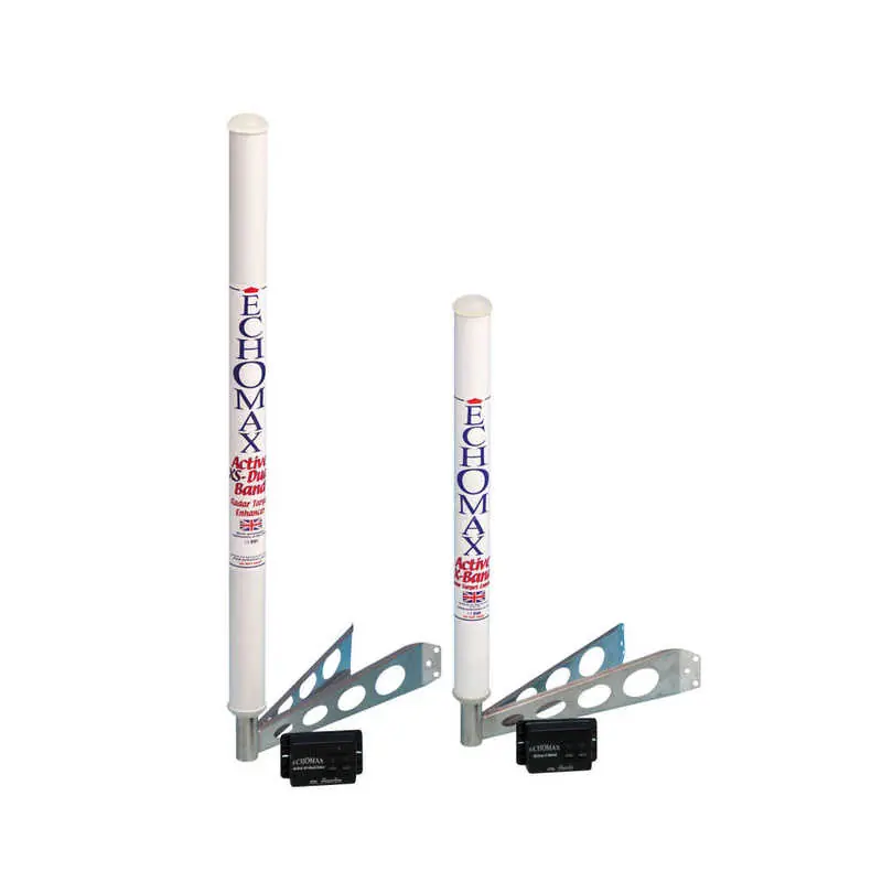 Plastimo transpondeur radar xs dual band echomax Solde