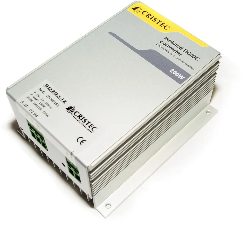 Offre Exclusive Plastimo convertisseur dc/dc 24v/48v/4a