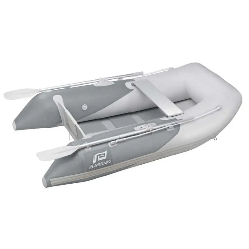 Authentique Plastimo annexe gonflable raid ii p240sh gris