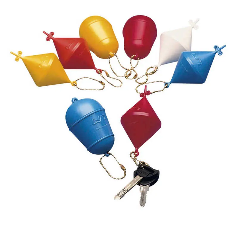 Plastimo porte cles flottant bouees (assortiment) Promotion