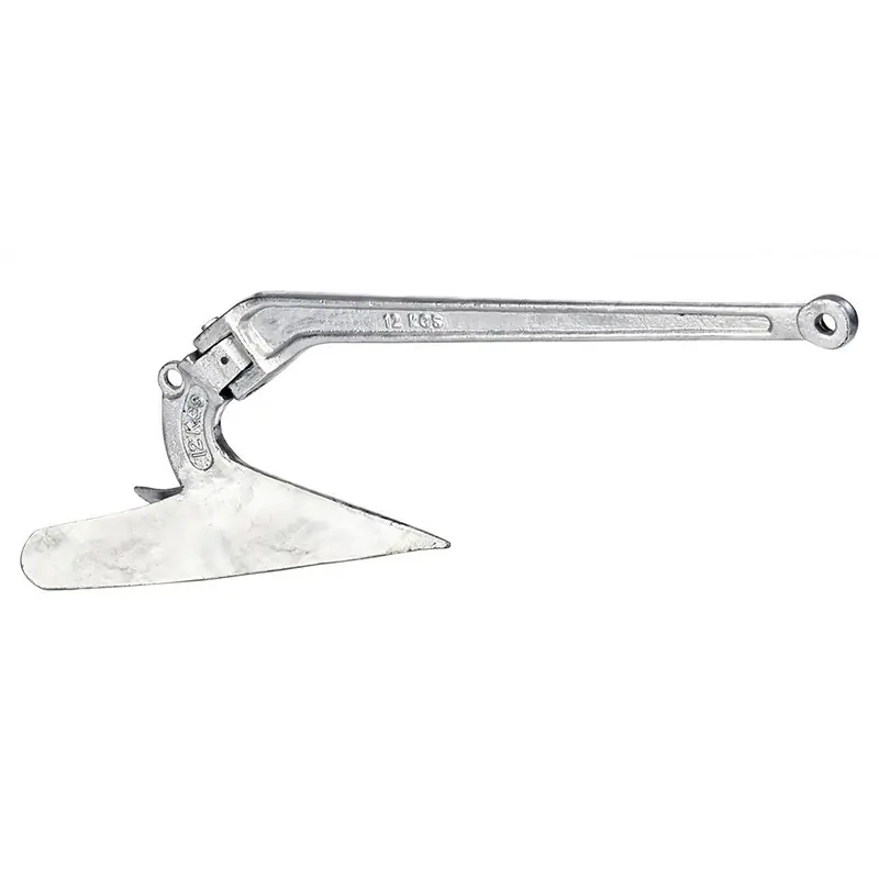 Solde Plastimo ancre soc galva 9kg