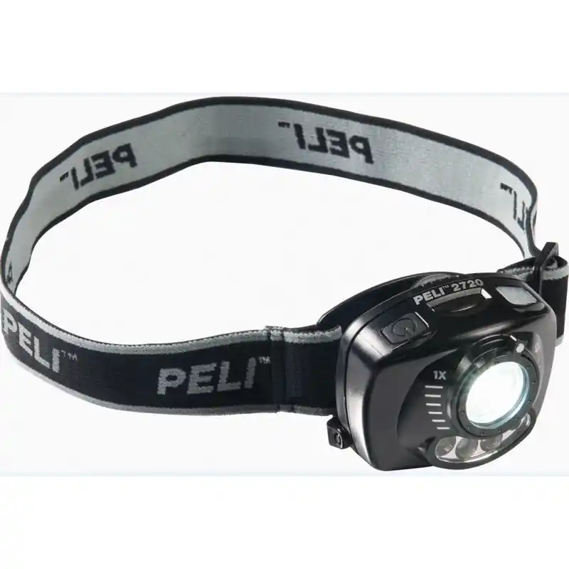 Acheter Direct Plastimo lampe frontale led capteur mvt+variateur